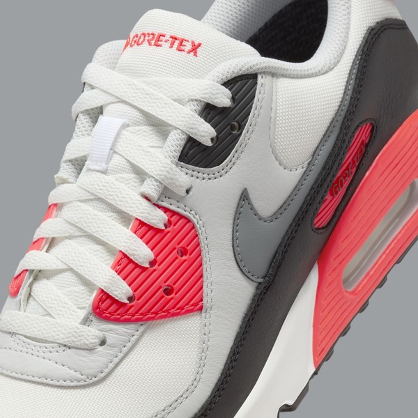 Nike Air Max 90 Wasserdicht dank Gore Tex Grailify